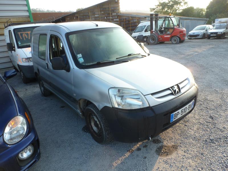 Traversa superiore PEUGEOT PARTNER 1 PHASE 2 Diésel - 1