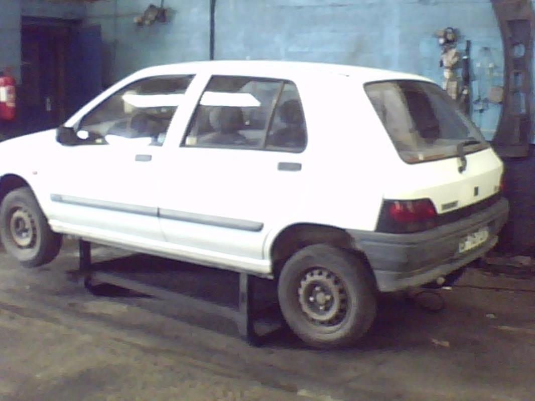 Pompe de direction RENAULT CLIO 1 PHASE 2 Diesel - 1