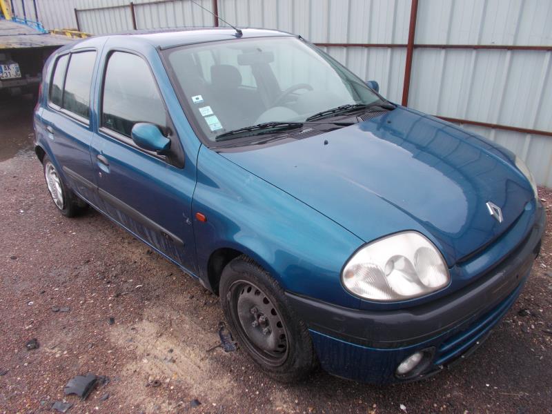 Mozzo anteriore destro RENAULT CLIO 2 PHASE 1 Gasolina - 1