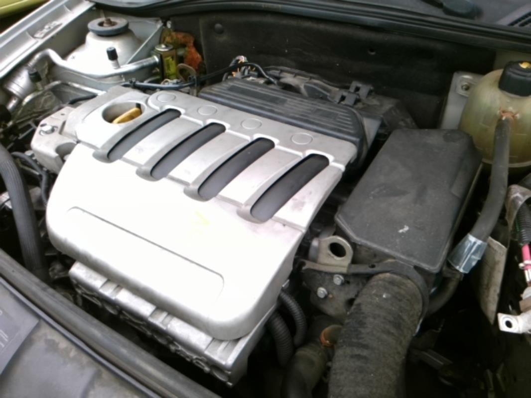 Image Commande chauffage - RENAULT CLIO 2