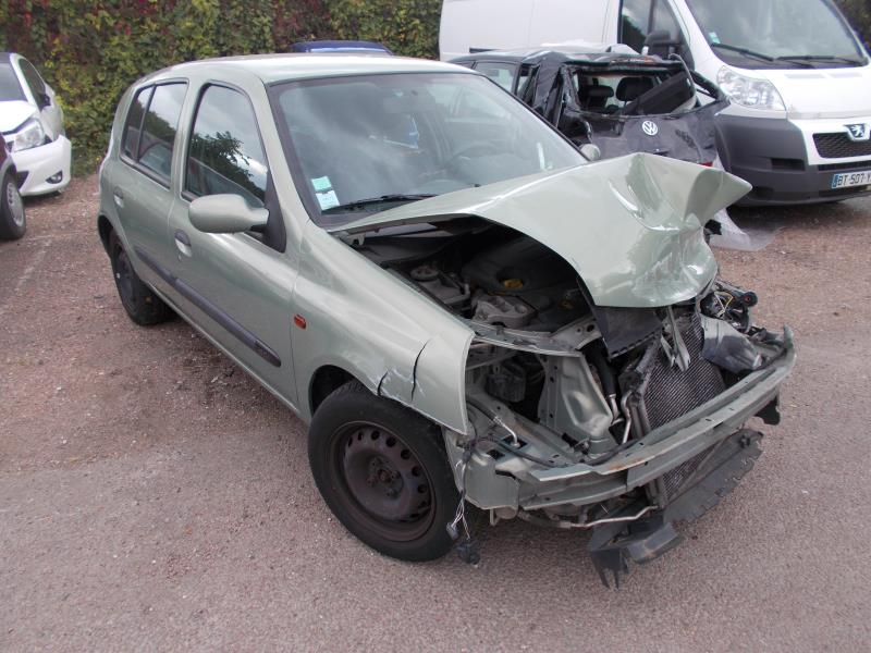 Bomba de vacío RENAULT CLIO 2 PHASE 2 Diésel - 1