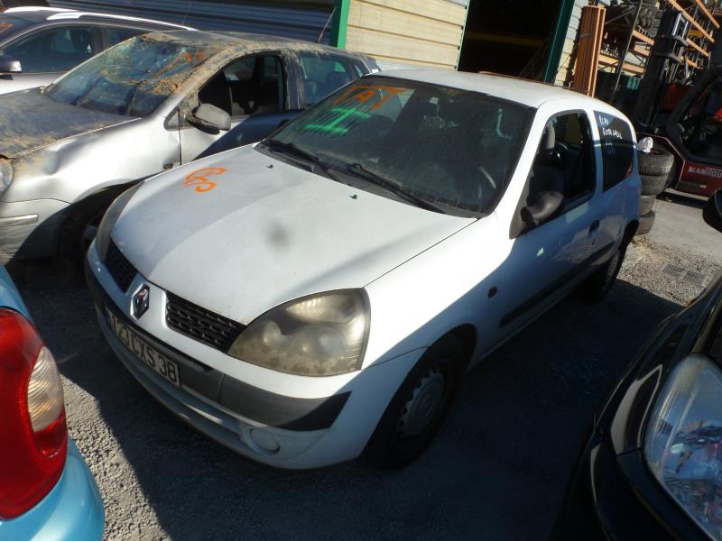 Traverse superieure RENAULT CLIO 2 PHASE 2 Diesel - 1