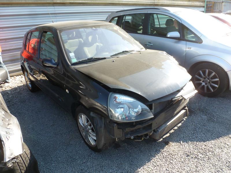 Mecanisme d'essuie glace RENAULT CLIO 2 PHASE 2 Diesel - 1