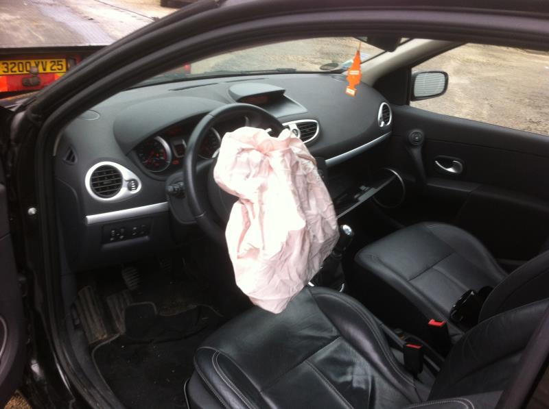 Boite de vitesses RENAULT CLIO 3 PHASE 1 Diesel - 1