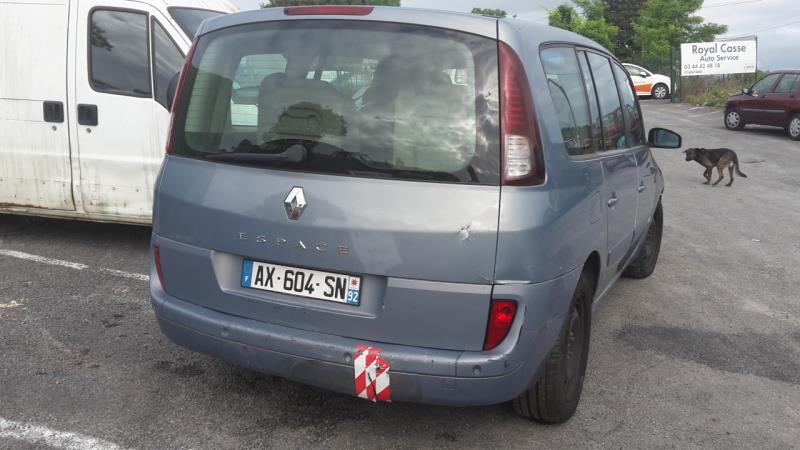 Commodo phare RENAULT GRAND ESPACE 4 PHASE 2 Diesel - 1