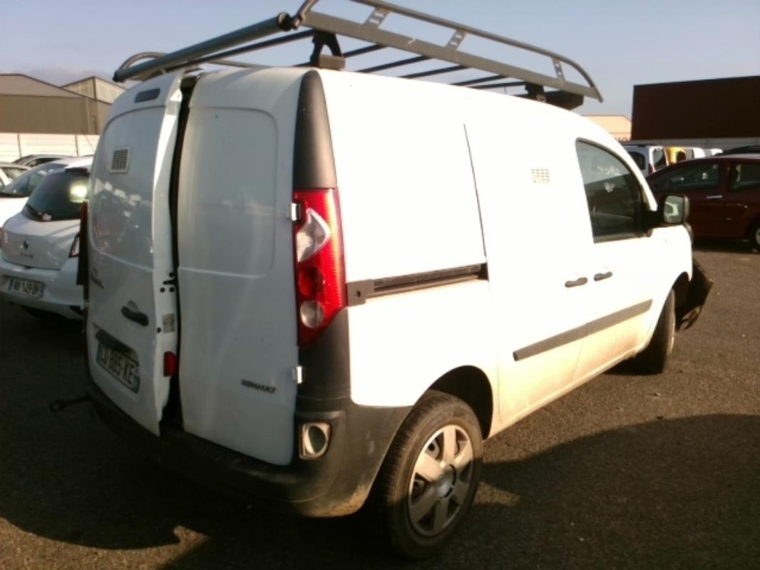 Image Afficheur - RENAULT KANGOO 2