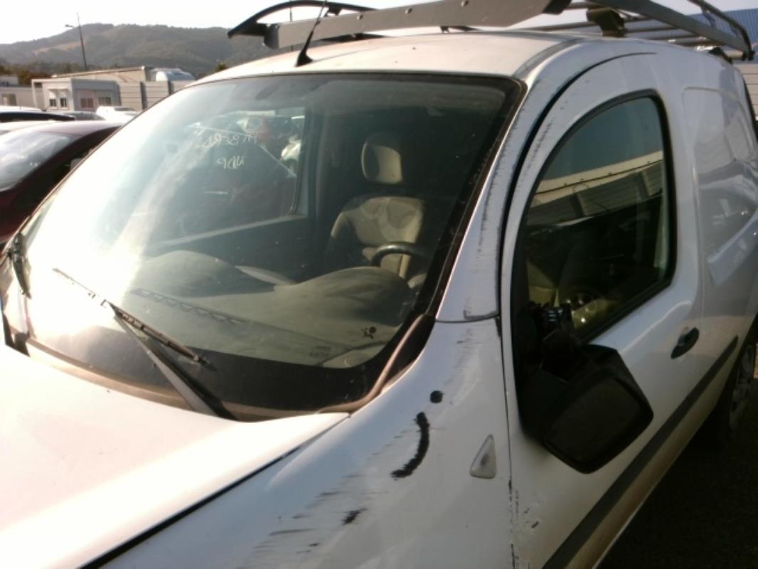 Image Afficheur - RENAULT KANGOO 2
