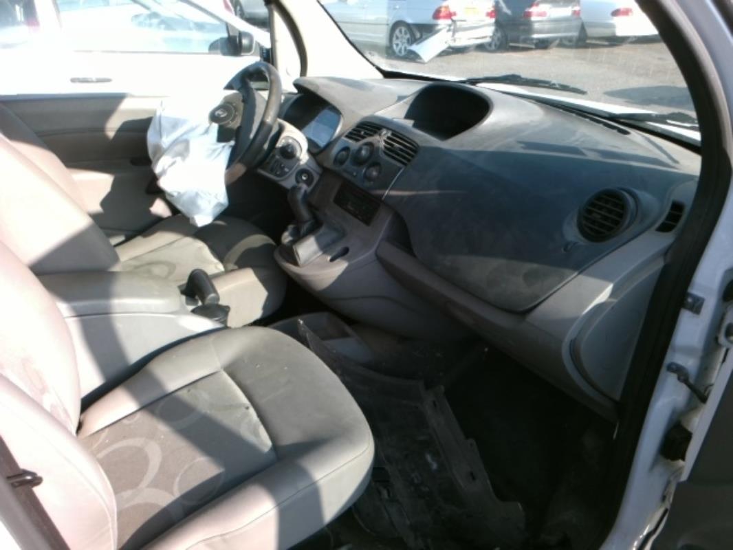 Image Afficheur - RENAULT KANGOO 2