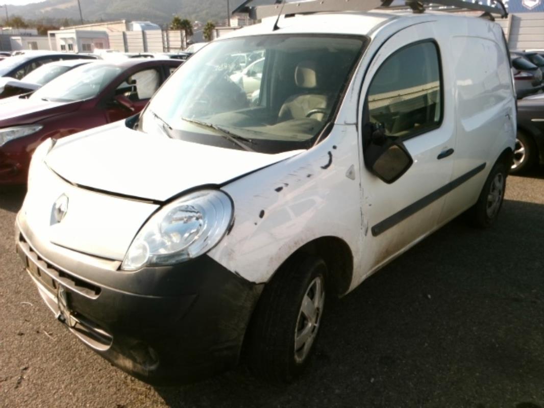 Image Afficheur - RENAULT KANGOO 2