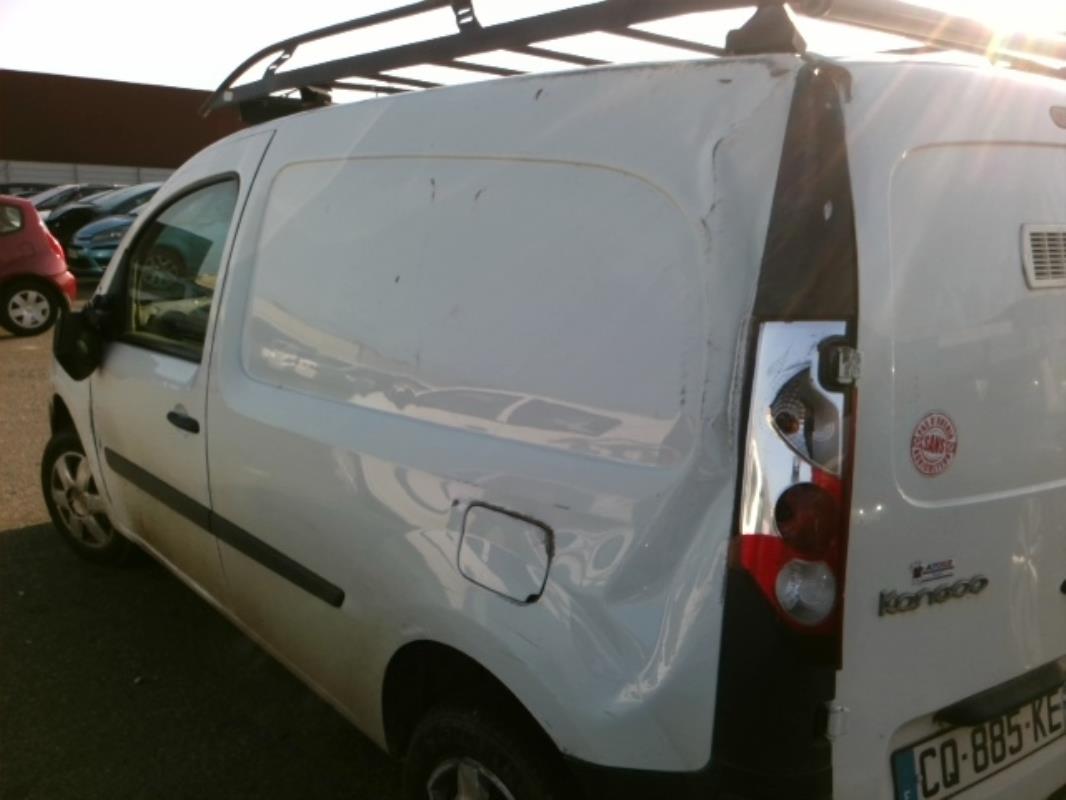 Image Afficheur - RENAULT KANGOO 2