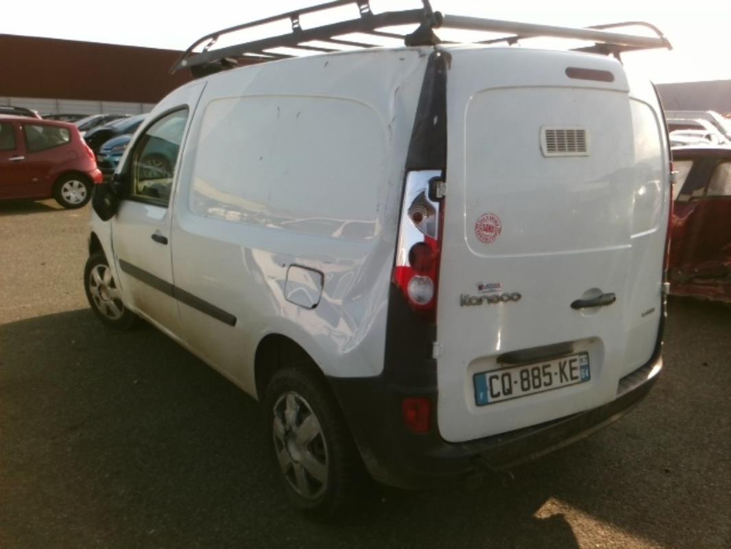 Image Afficheur - RENAULT KANGOO 2
