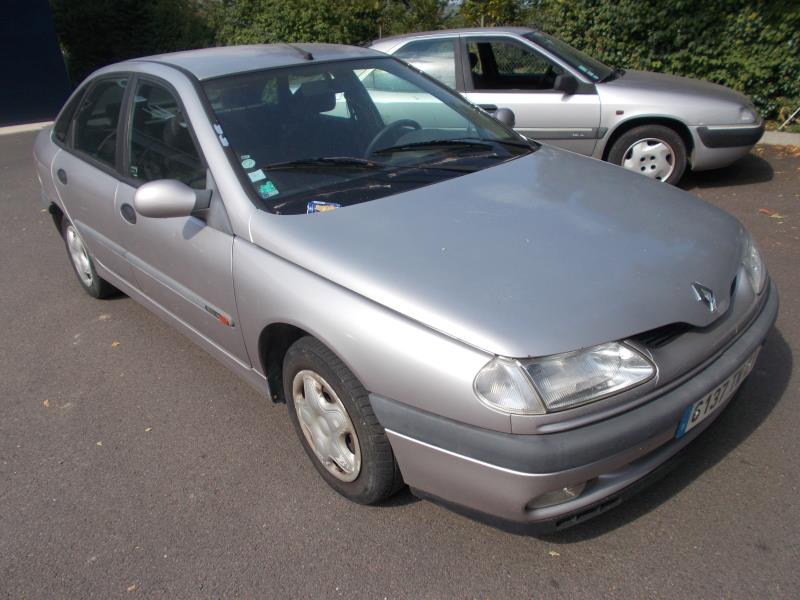 Specchietto retrovisore sinistro RENAULT LAGUNA 1 PHASE 1 Gasolina - 1