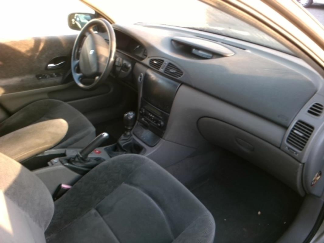 Image Cardan droit (transmission) - RENAULT LAGUNA 2
