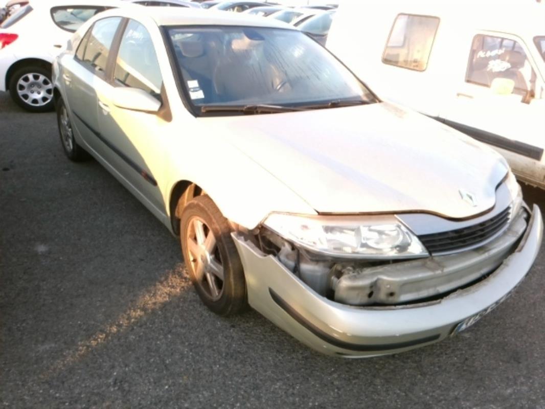 Image Cardan droit (transmission) - RENAULT LAGUNA 2