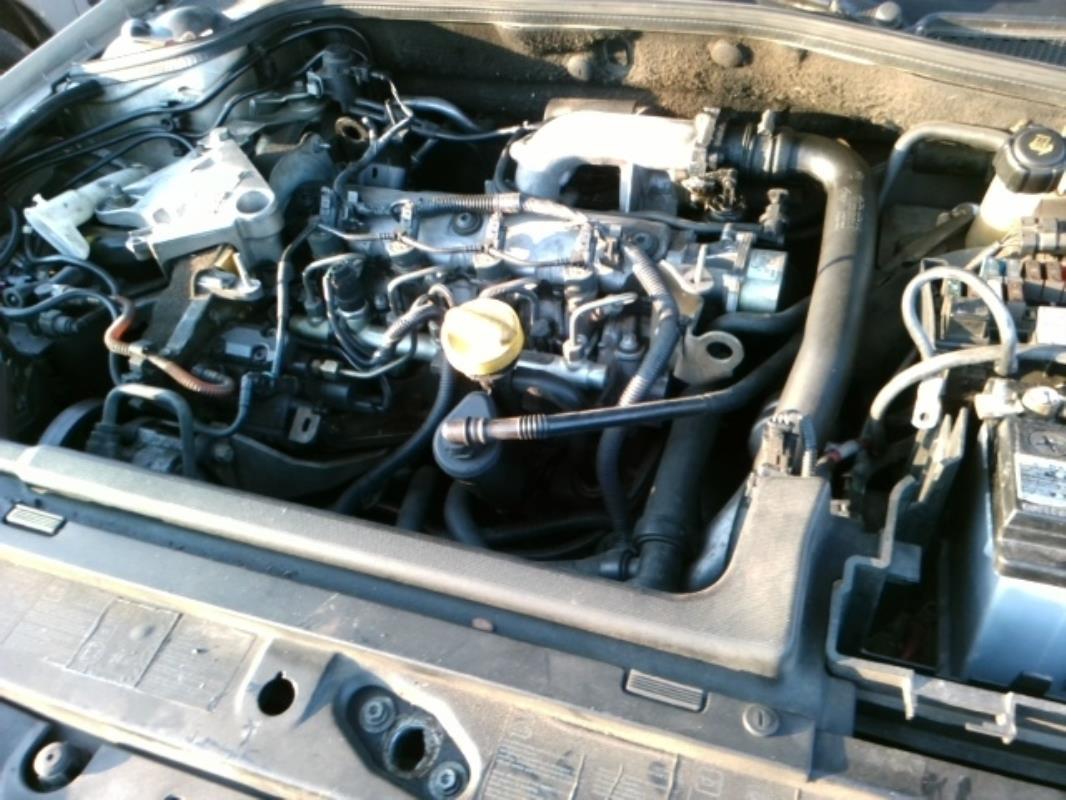 Image Cardan droit (transmission) - RENAULT LAGUNA 2