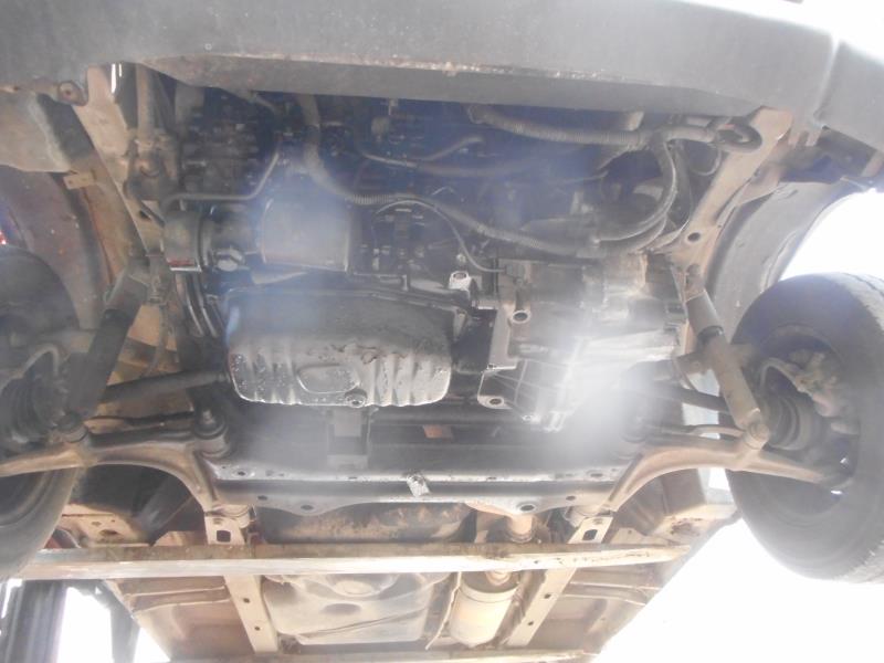 Porte avant droit RENAULT MASTER 2 PHASE 1 Diesel - 1