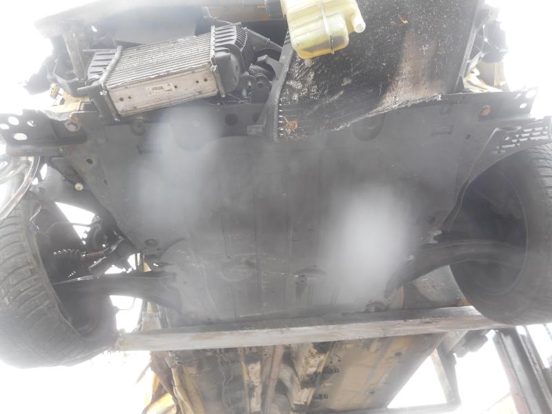 Commande chauffage RENAULT MODUS PHASE 1 Diesel - 1