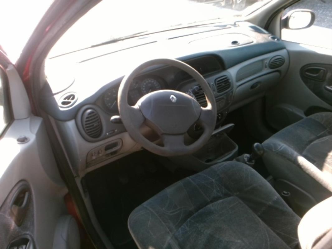 Image Cardan droit (transmission) - RENAULT SCENIC 1