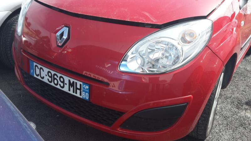 Retrovisor derecho RENAULT TWINGO 2 PHASE 1 Gasolina - 1