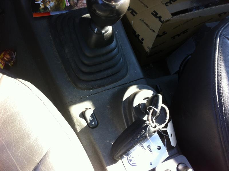 Moteur SAAB 9.3 1 CABRIOLET Essence/GPL - 1