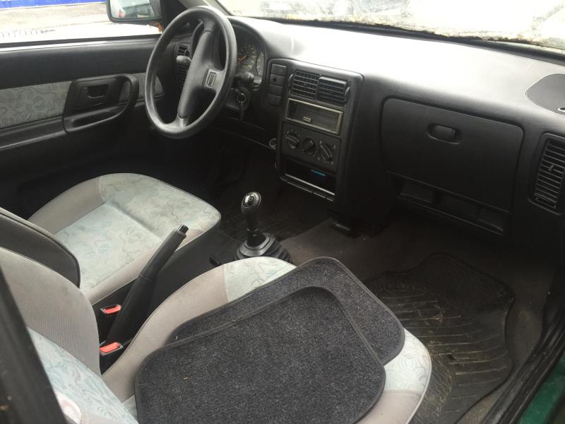 Image Alternateur - SEAT IBIZA 2