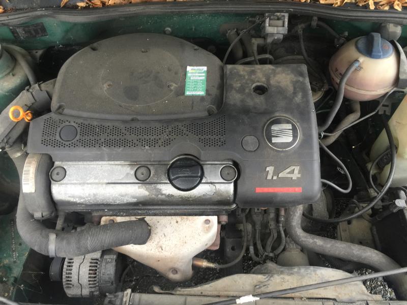 Image Alternateur - SEAT IBIZA 2