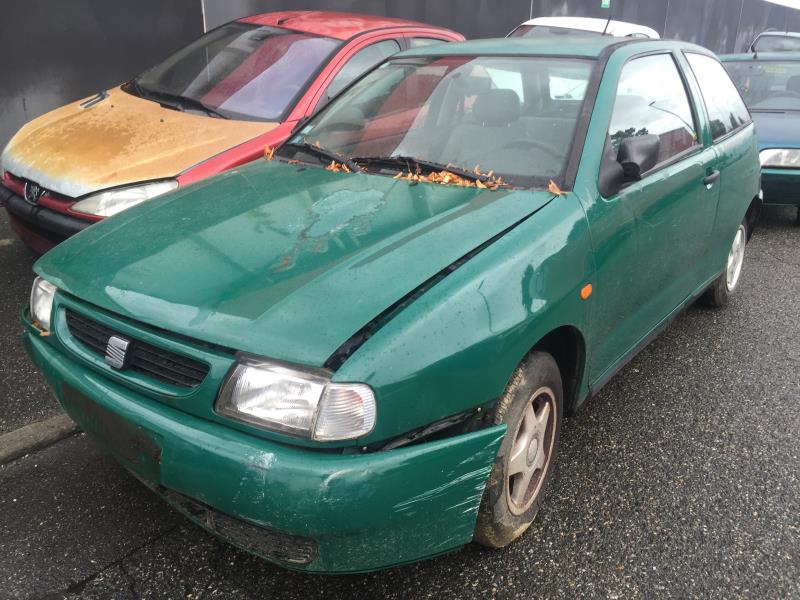 Image Alternateur - SEAT IBIZA 2