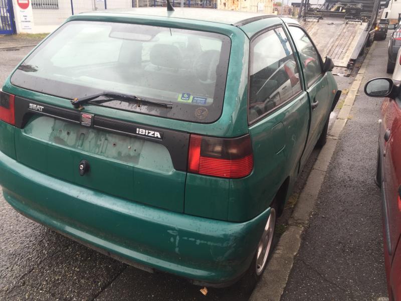 Image Alternateur - SEAT IBIZA 2