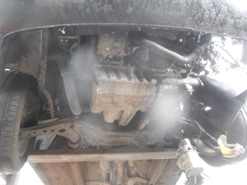 Neiman SEAT IBIZA 3 PHASE 2 Diesel - 1