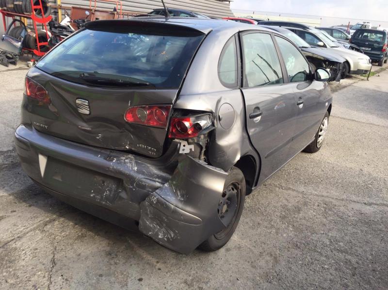 Ventilateur eau SEAT IBIZA 3 PHASE 1 Diesel - 1