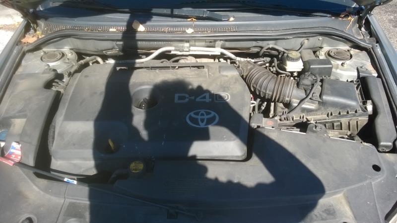 Image Neiman - TOYOTA AVENSIS 2