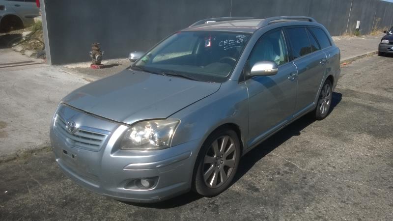Image Neiman - TOYOTA AVENSIS 2