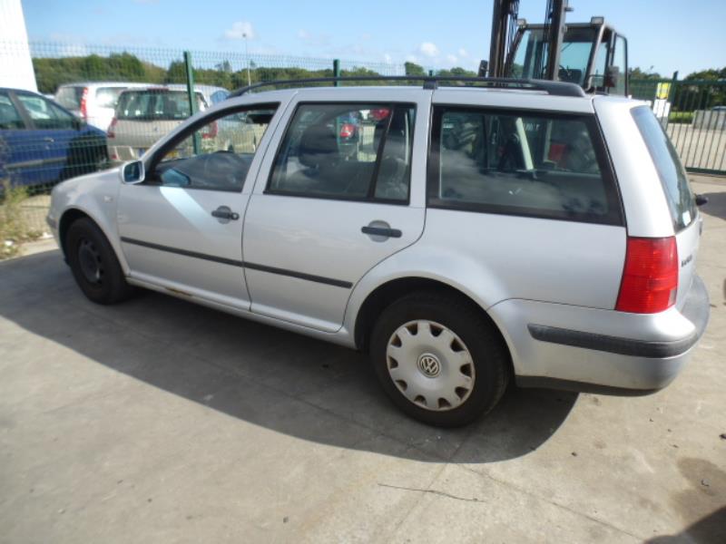 Retroviseur droit VOLKSWAGEN BORA BREAK Diesel - 1
