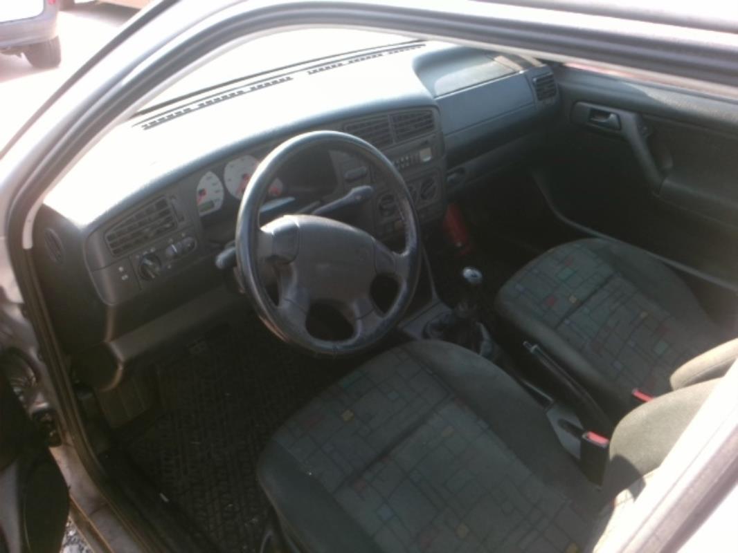 Image Compteur - VOLKSWAGEN GOLF 3