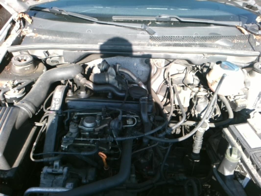 Image Compteur - VOLKSWAGEN GOLF 3