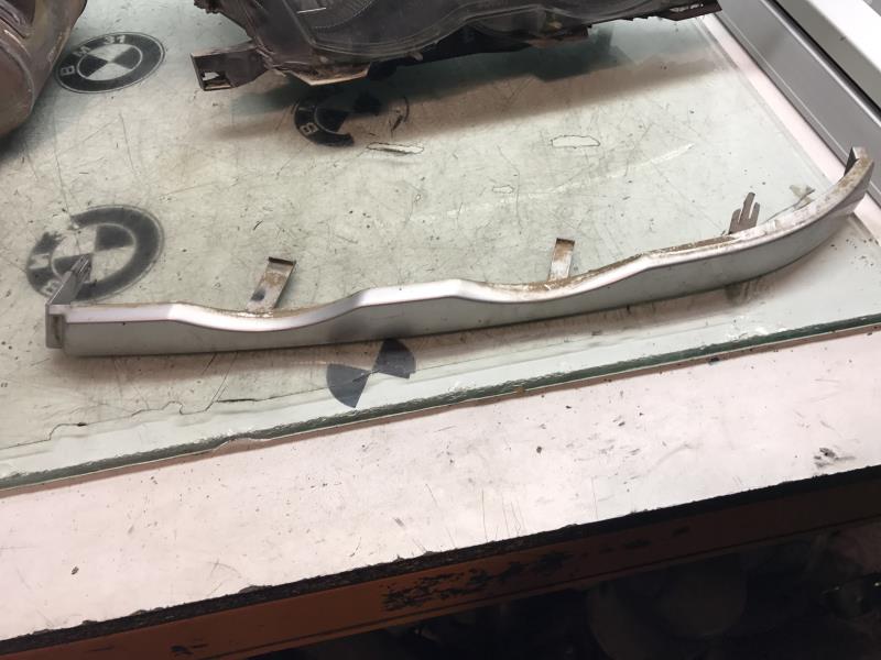 Cornice faro sinistro BMW SERIE 3 (E46)  - 1