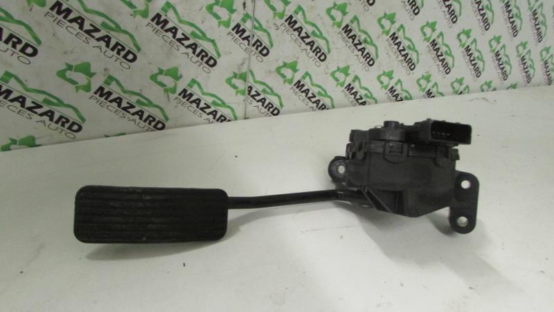 Potenziometro pedale acceleratore SAAB 9.3 2 CABRIOLET PHASE 1 Gasolina - 1