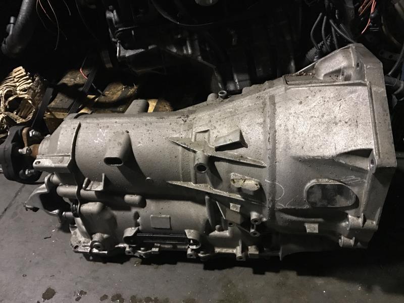 Boite de vitesses BMW Z4 E89  - 1