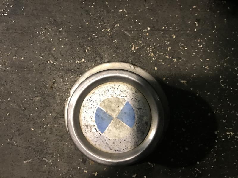 Enjoliveur BMW SERIE 3 E30 Essence - 1