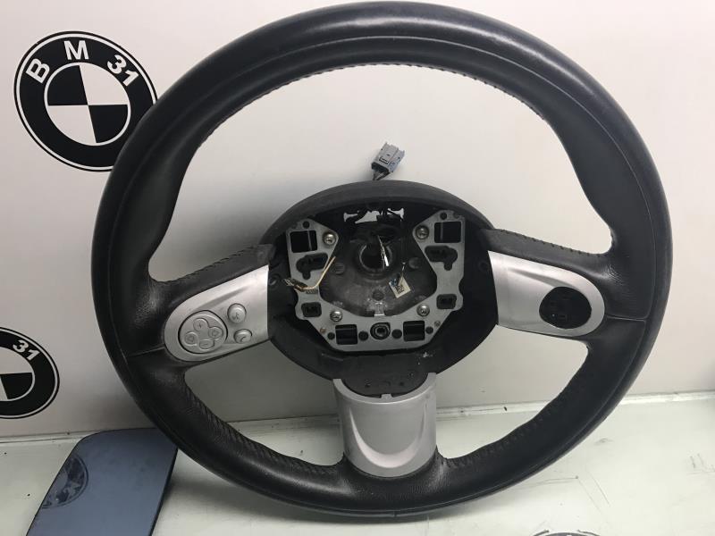 Volant MINI MINI 2 R56 PHASE 1  - 1