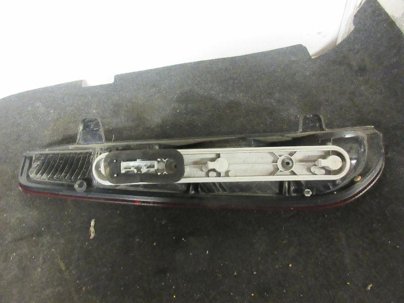 Feu arriere principal droit (feux) FORD FOCUS 2 PHASE 1 BREAK Diesel - 1