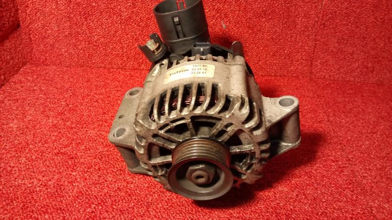 Alternateur FORD MONDEO 2 Diesel - 1
