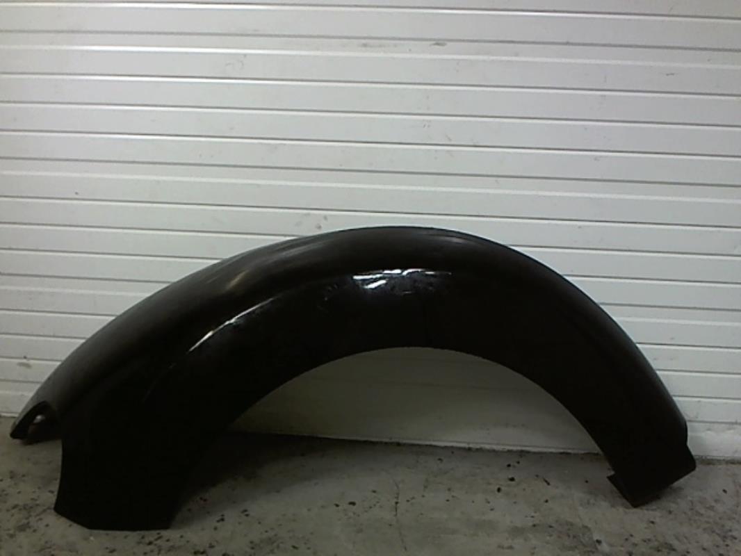 Parafango anteriore sinistro VOLKSWAGEN NEW BEETLE 1 Gasolina - 1