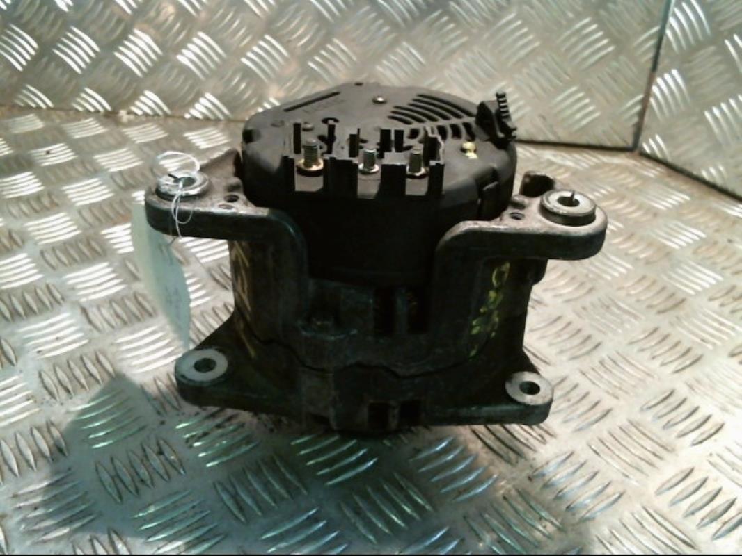 Alternatore FORD FIESTA 4 PHASE 2 Gasolina - 1