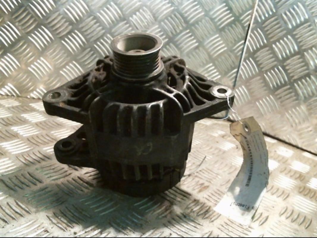 Alternatore ALFA ROMEO 147 PHASE 1 Gasolina - 1