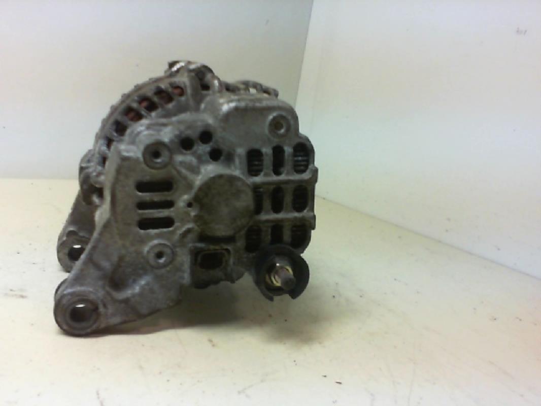 Alternatore RENAULT TWINGO 1 Gasolina - 1