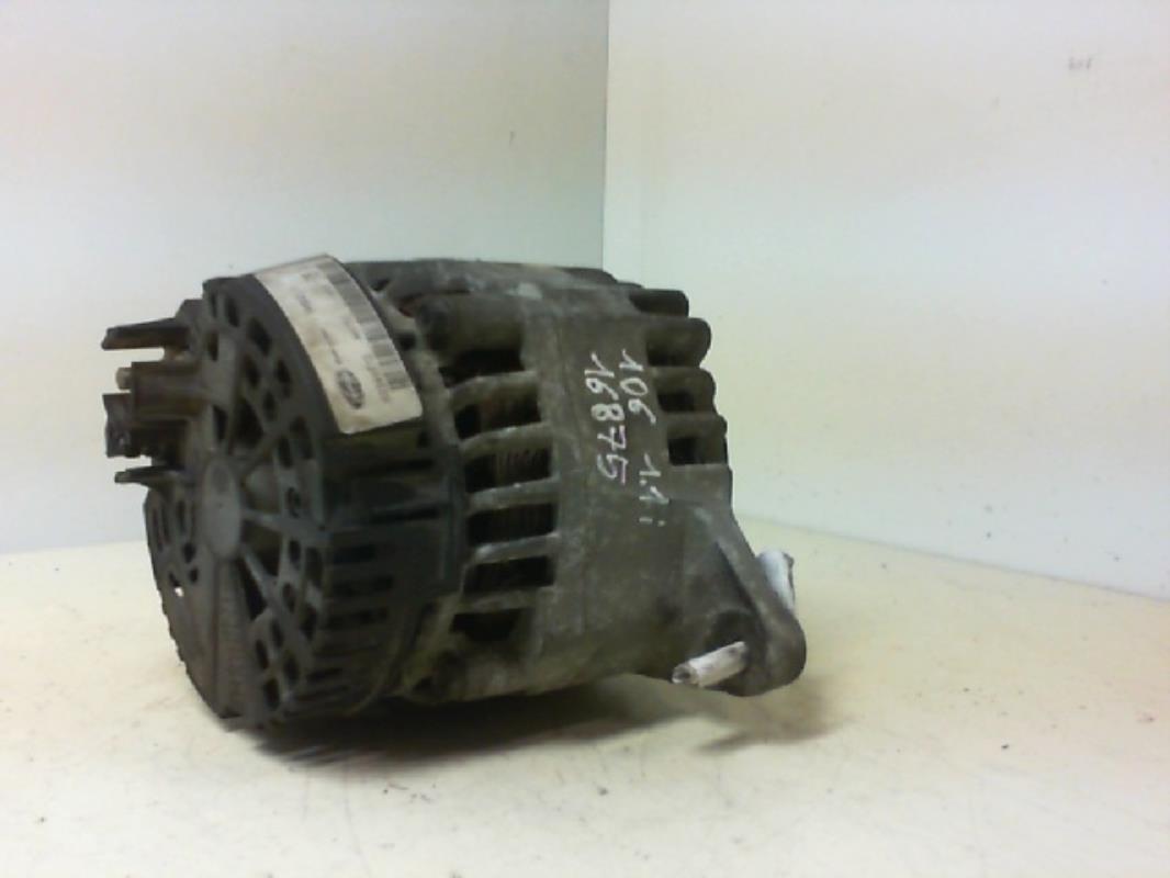 Alternatore PEUGEOT 106 PHASE 1 Gasolina - 1