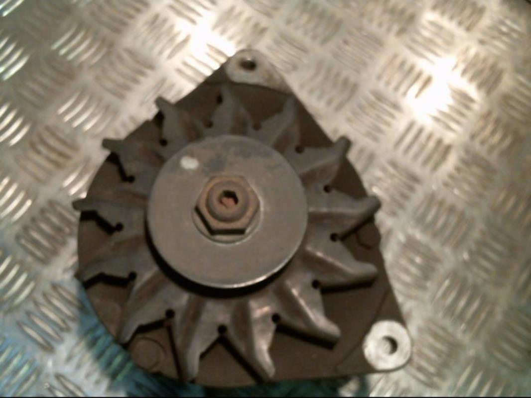 Alternatore FORD FIESTA 3 PHASE 1 Gasolina - 1