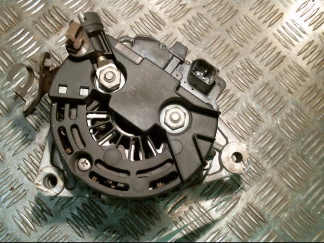 Alternatore HONDA ACCORD 6 PHASE 2 Gasolina - 1