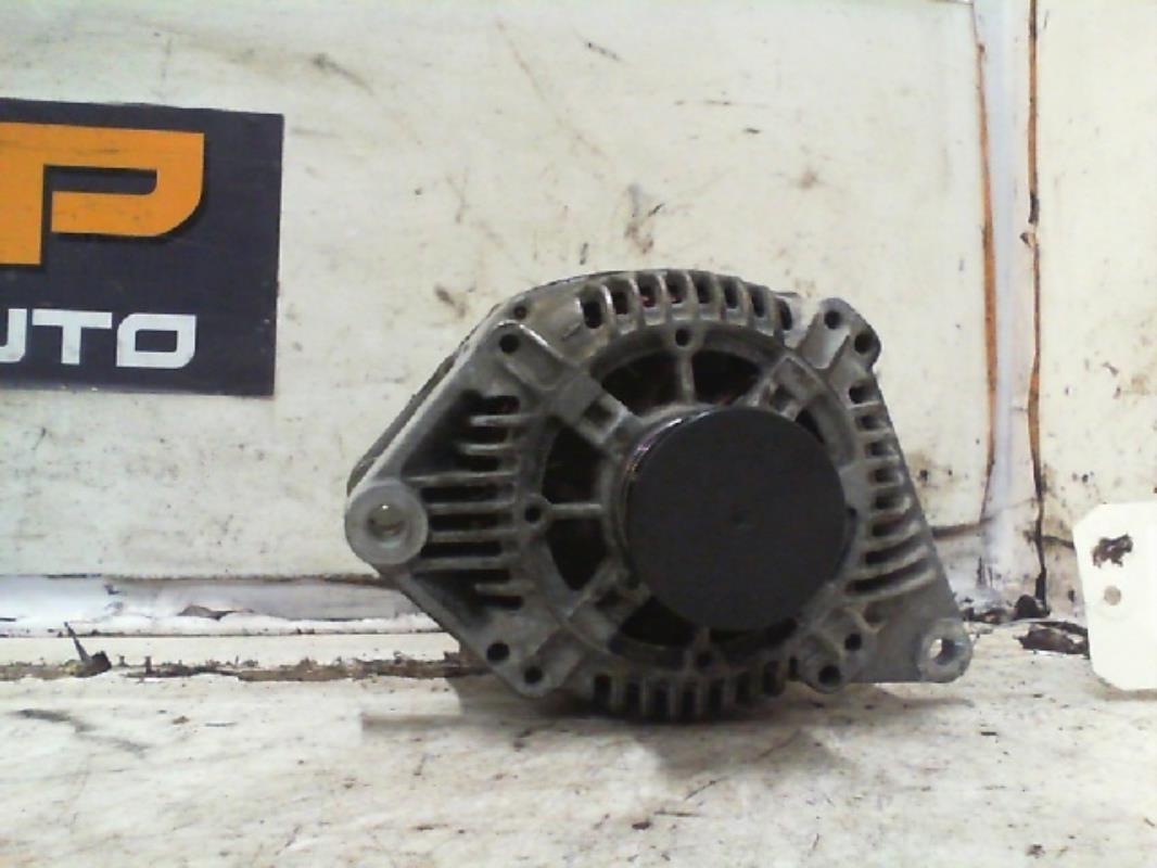 Alternatore RENAULT SCENIC 1 PHASE 1 Diésel - 1